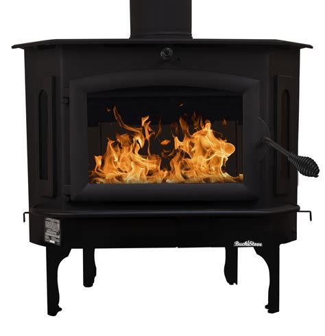 Buck Stove Model 91 Wood Stove