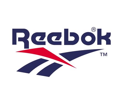 The Dynamic Evolution Of The Reebok Logo Design - 2024