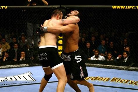 UFC 41 Event Fight Photos | UFC ® - Media