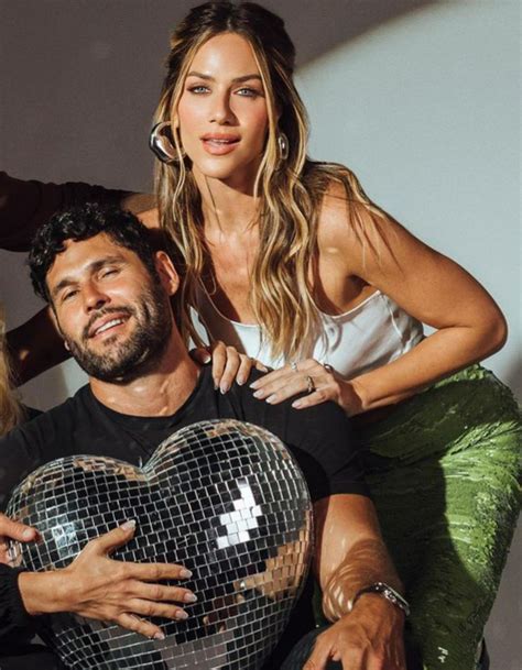 Dudu Azevedo Relembra Affair Giovanna Ewbank Jetss