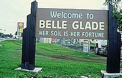 Belle Glade, Florida Facts for Kids