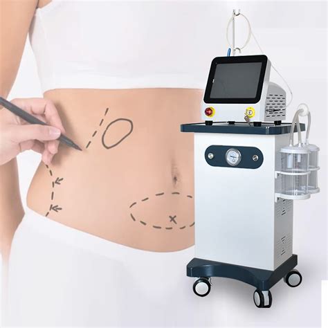 980nm 1470nm Lipolysis Laser Device With Medical Ce Liposuction Laser