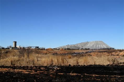 Kanana/Orkney Mining History – Tunatazama – Community Monitors