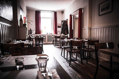 Top 10 französische Restaurants in Hamburg Falstaff