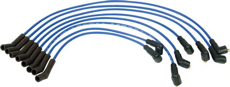 Amazon Ngk Rc Eux Spark Plug Wire Set Automotive