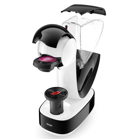 Edg W Infinissima Nescaf Dolce Gusto Coffee Machine De Longhi Es