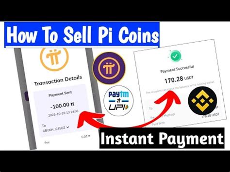 How To Sell Pi Coins Pi Coin Sell Today Pi Coin Sell Sell Pi