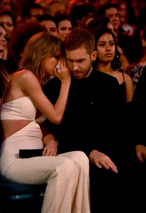 Taylor Swift and Calvin Harris 2015 Billboard Music Awards | POPSUGAR Celebrity Photo 6