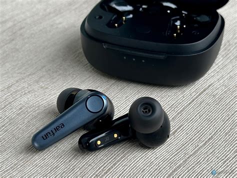 Earfun Air Pro Review Affordable Anc Earbuds That Offer More Than