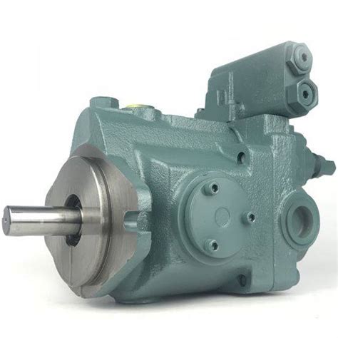 V A R Daikin Hydraulic Variable Displacement Piston Pump In India