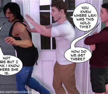 Milf Motivation Muses Sex And Porn Comics