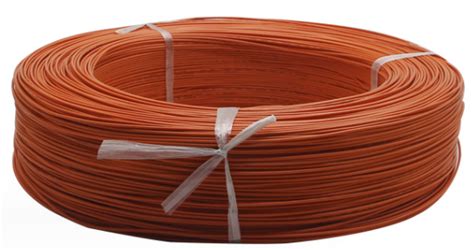 China UL 1431 Irradiated PVC Electronic Wire Manufacturers Suppliers