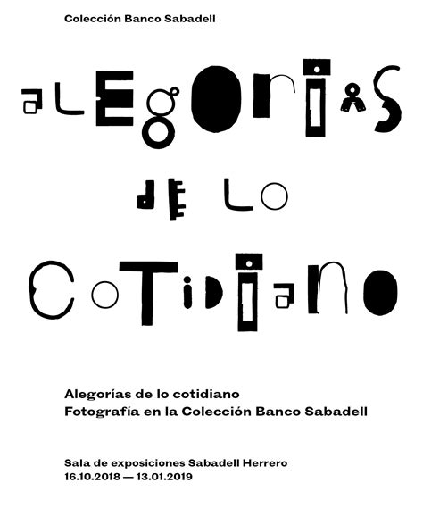 Exposiciones Ediciones Colecci N Banco Sabadell