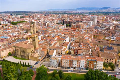 Guided Walk in Logroño La Rioja kimkim