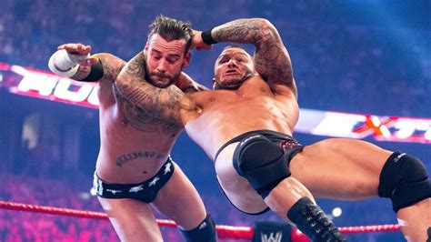 Randy Orton Gets Candid About Sharing His Wwe Survivor Series Return