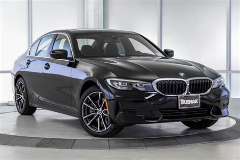 New Bmw Series I D Sedan In Thousand Oaks Rusnak Bmw