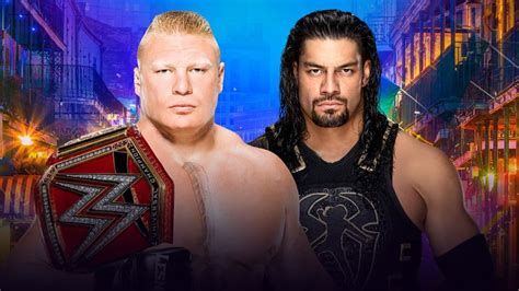 WWE WrestleMania 34 live results tracker: Follow along live