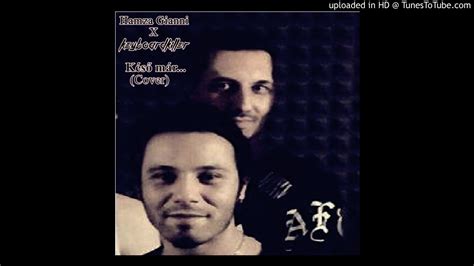 Hamza Gianni X Keyboardkiller K S M R Cover Youtube