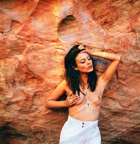 Naked Nathalie Kelley Added 07192016 By Oryon