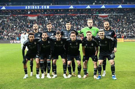 Beşiktaş kötü haberi resmen duyurdu Santosa büyük şok Chamberlain