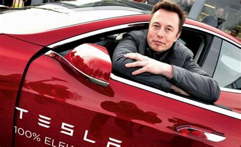 Elon Musk Perd Cette Somme Colossale Et Bat Ce Triste Record