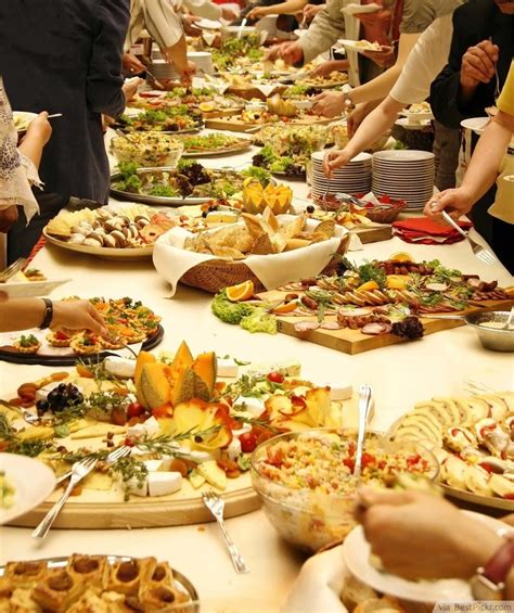 Wedding Reception Finger Food Ideas On A Budget Sexually Aroused