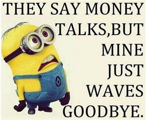 50 Best Funny Minion Quotes – FunZumo