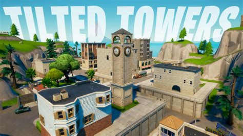 Tomatonion Taraf Ndan Retilen R D Tilted Tower C