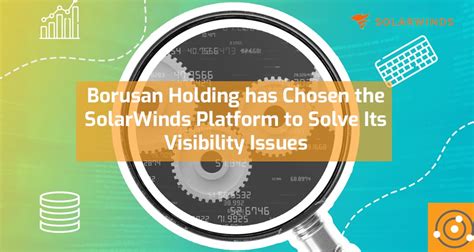 Solarwinds Is A Magic Quadrant Player In Application Performance