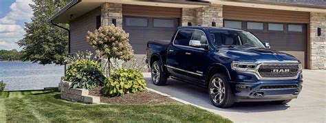 The 2023 Ram 1500 Bests The F 150 And Tundra With Higher Quality