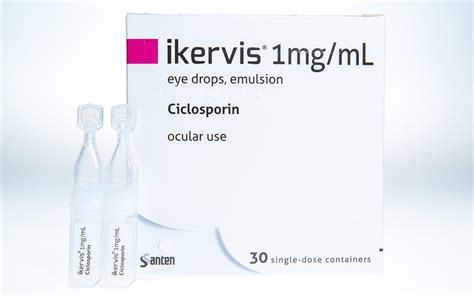 Ciclosporin eye drops launched for keratitis | MIMS online