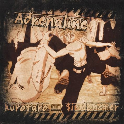 Kurotaro Adrenaline Lyrics And Tracklist Genius