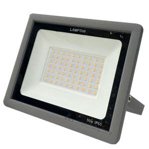 Lamptan Led Floodlight Force W