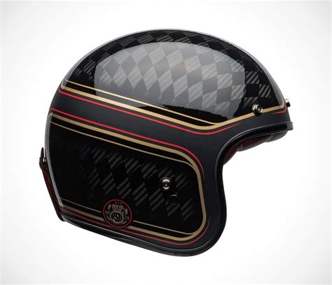 Certified Carbon Fiber Motorcycle Helmets Old News Club