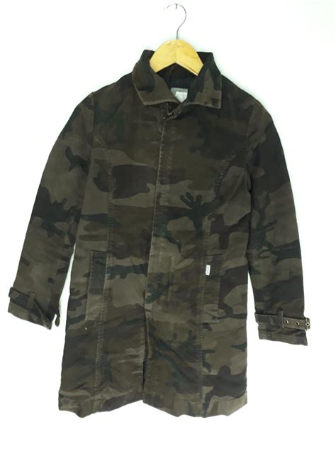 Vintage Carhartt camo Jacket | Grailed