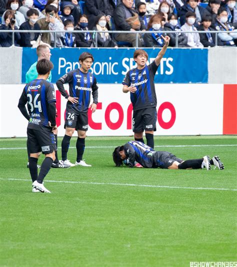 20230318J1第5節ガンバ大阪vs北海道コンサドーレ札幌パナソニックスタジアム吹田勝利遠し ゆるりと観戦日記 by