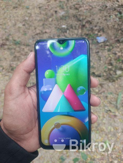 Samsung Galaxy M Used For Sale In Phultala Bikroy