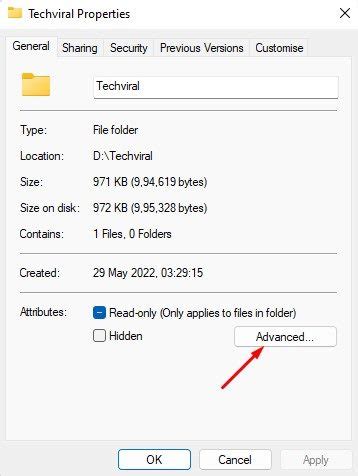 How To Enable File Compression On Windows Techviral