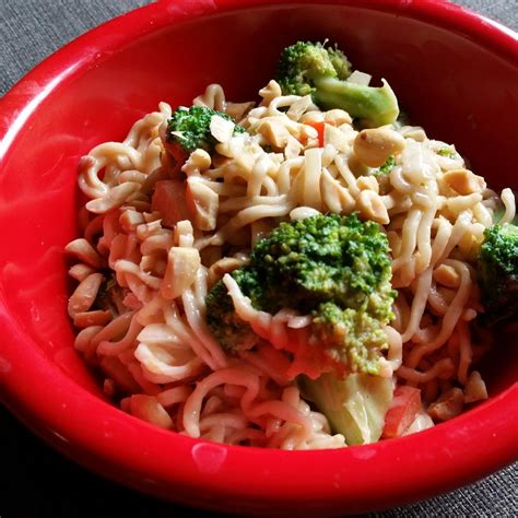 Ramen Noodle Broccoli Salad Recipe | Allrecipes