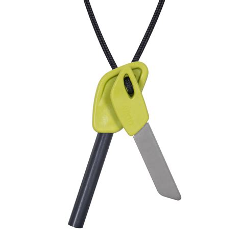 Кремень Helikon-Tex WILDO FIRE FLASH PRO LARGE Lemon: продажа, цена в ...