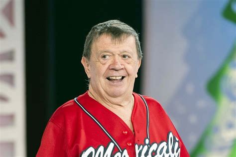 Chabelo Cumple A Os Y As Empez Su Carrera En Televisi N E