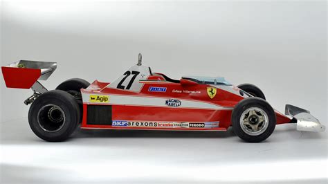 1978 Ferrari 312 T3 - Wallpapers and HD Images | Car Pixel