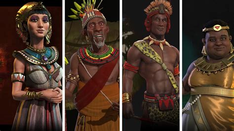 How Civ VI’s Expansions Expands the Ideas of Civilization – Zach ...