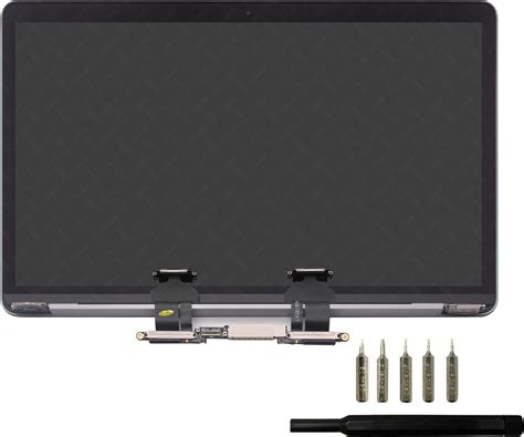 FTDLCD 13 3 Inches LED LCD Screen Display Complete Assembly