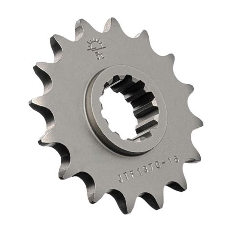 Pignon JT Sprockets JTF1370 Acier pas 525 14 dents Pièces Partie