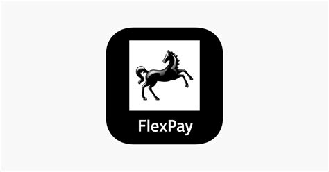 ‎Black Horse FlexPay Mobile App on the App Store