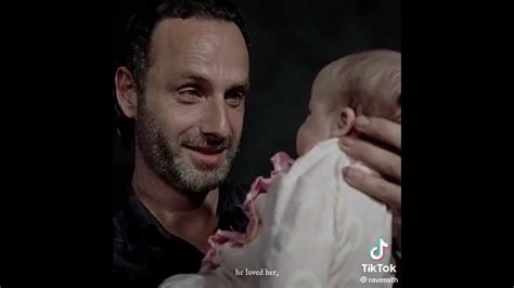 The Walking Dead Edits Tiktok Compliation Youtube