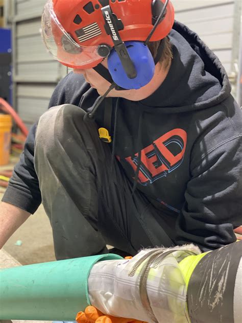 LED Lining – Allied Trenchless