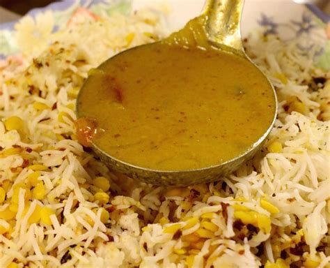 Why Is Dal Chawal The Best Comfort Food Even During Fever