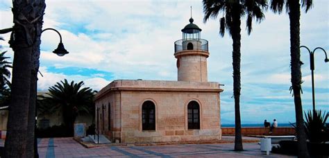 Qué hacer en Roquetas de Mar Actualidad Viajes